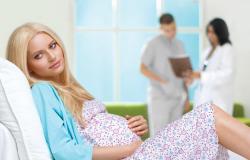 Priprava materničnega vratu na porod, mehčanje materničnega vratu