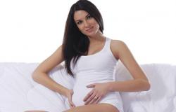 Ką reiškia „geros gimdos forma“ ir ar ji yra pavojinga nėštumo metu